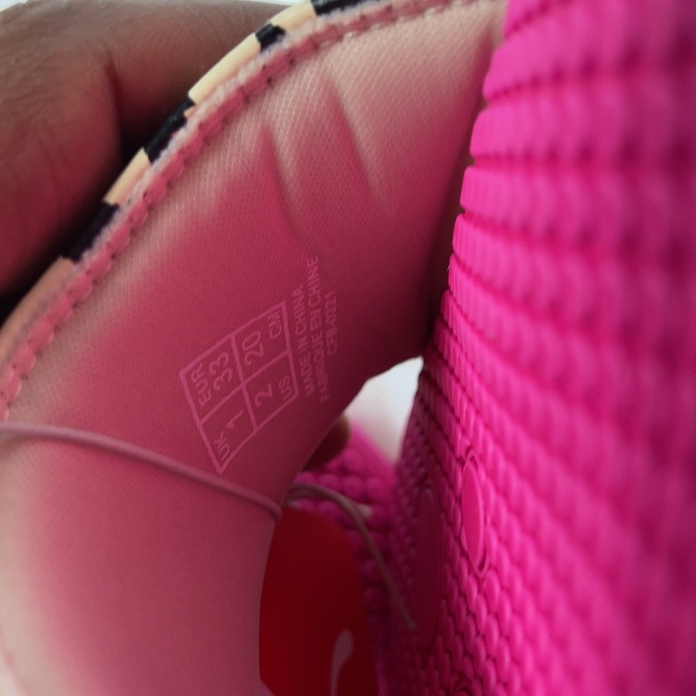 Puma Leopard spot Slides - Picture 8 of 10
